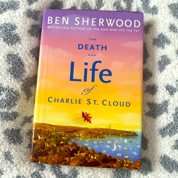 The Death and Life of Charlie St. Cloud - Picture 1 of 1